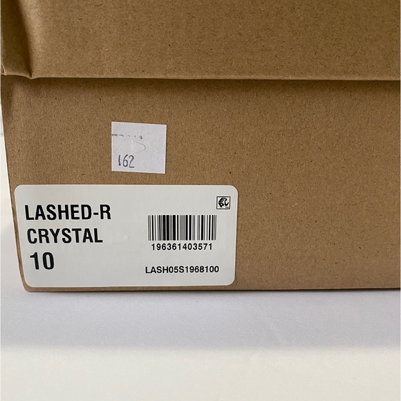 Steve Madden Women's Lashed-R Platform Dress Sandals - Picture 5 of 6